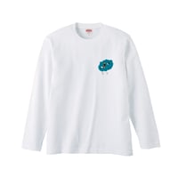 Re:vius Management / とり/ゆるたば - L/S Tee