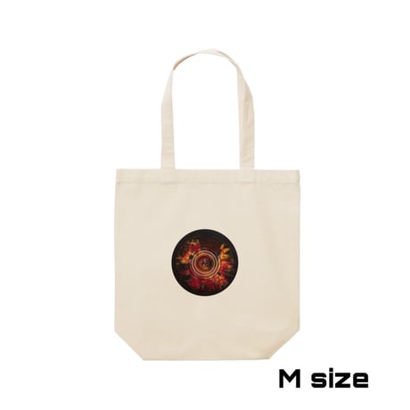 Re:vius Management / 深淵33層 - ToteBag
