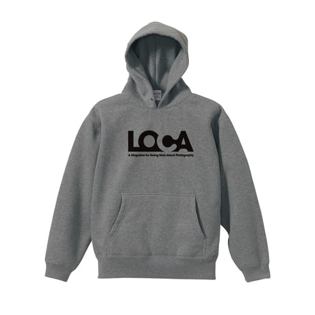 Re:vius Management / LOCA project - S/S Tee,Hoodie,ToteBag