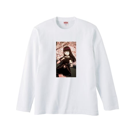 Re:vius Management / 声真タスク - L/S Tee
