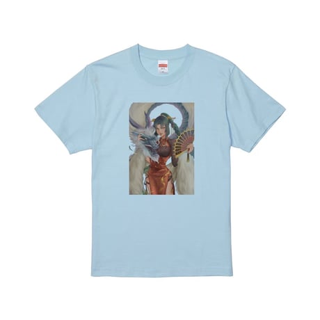 Re:vius Management / 太陽神まい-S/S Tee