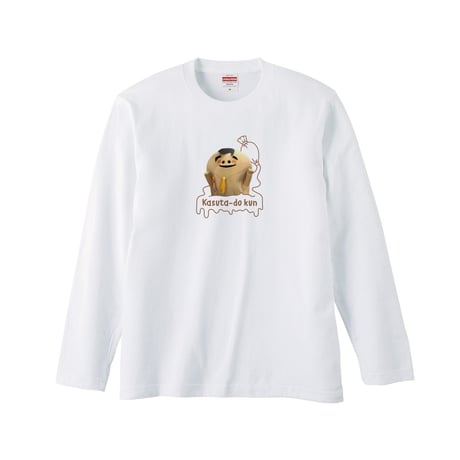 Re:vius Management / カスタードくん - S/S Tee,L/S Tee,ToteBag
