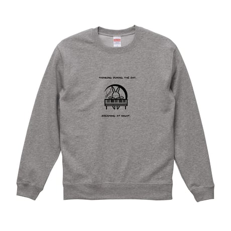 Re:vius Management / 小夜那奈 - SweatShirt