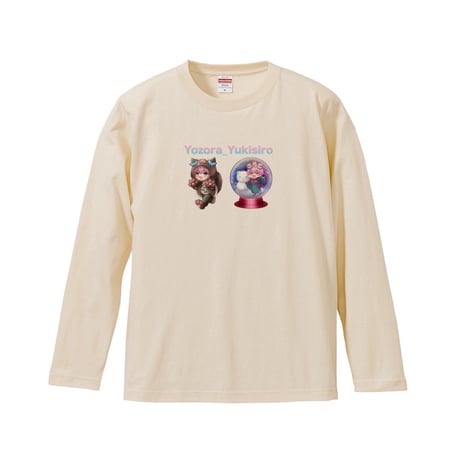 Re:vius Management / 雪白夜空‪🐹🦋コラボ - S/S Tee,L/S Tee,ToteBag
