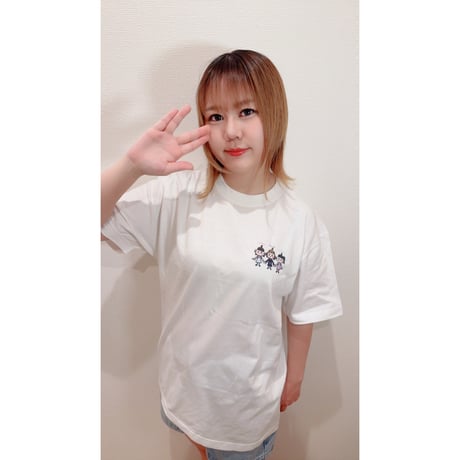 Re:vius Management / かんき＆もちーず - S/S Tee,Hoodie,ToteBag