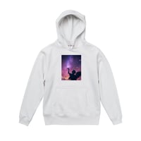 Re:vius Management / UUチカ - Hoodie