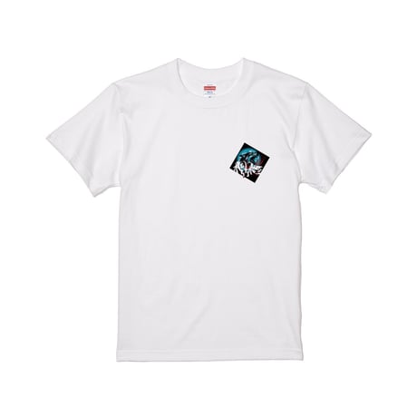 Re:vius Management / 桐竹柊至活動１周年記念ネームロゴ - S/S Tee,L/S Tee,ToteBag