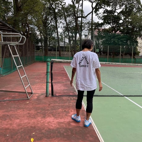 Re:vius Management / 98'peacefulTシャツ - S/S Tee