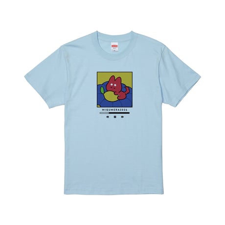 Re:vius Management / りょうま - S/S Tee