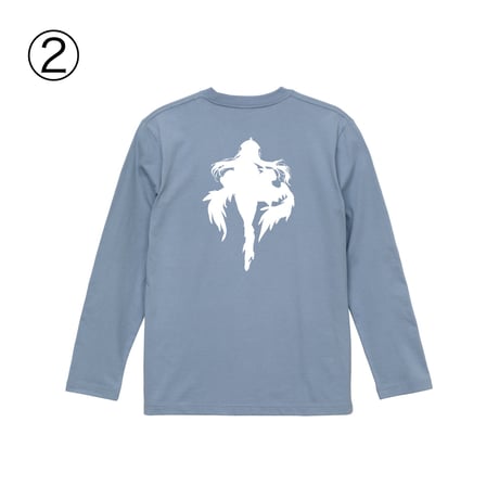 Re:vius Management / 司みさと② - L/S Tee