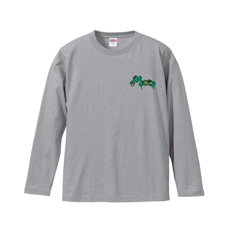 Re:vius Management / 魅綺もあ - L/S Tee