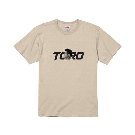 Re:vius Management / 勇者トロ - S/S Tee