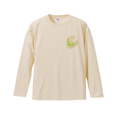 Re:vius Management / 月葉のの - L/S Tee