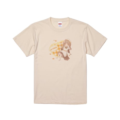 Re:vius Management / MiyakoShop🦔🧡 - S/S Tee