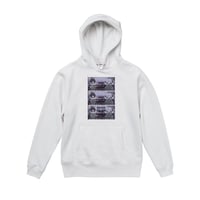 Re:vius Management / 儚希まりぃ - Hoodie