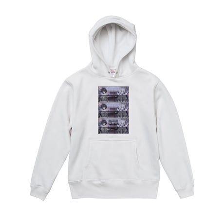 Re:vius Management / 儚希まりぃ - Hoodie