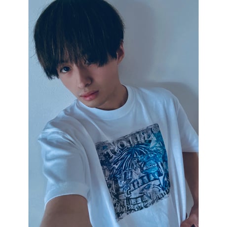 Re:vius Management / ALES-S/S Tee