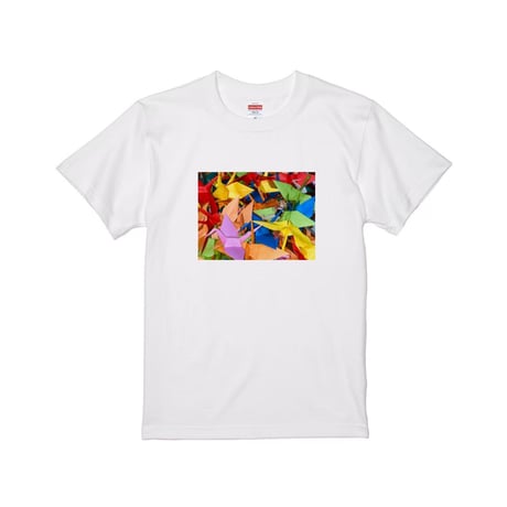 Re:vius Management / 公星くろは-S/S Tee