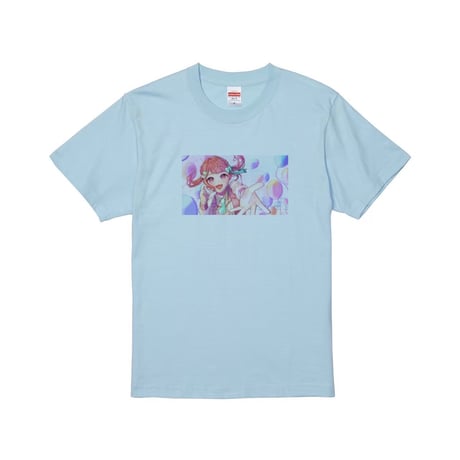 Re:vius Management / ごま。 - S/S Tee