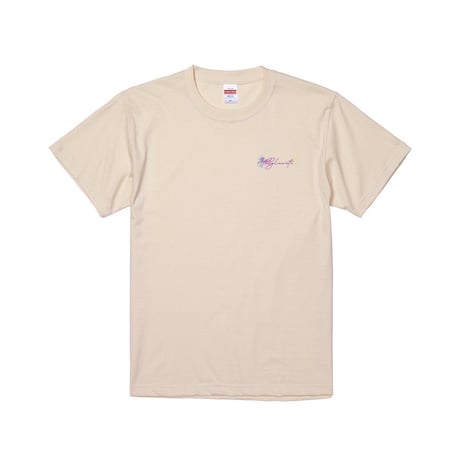 Re:vius Management / アスリー・ルナティック-S/S Tee