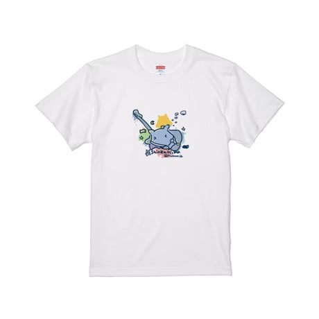 Re:vius Management / shinkainiiru - S/S Tee,L/S Tee,ToteBag