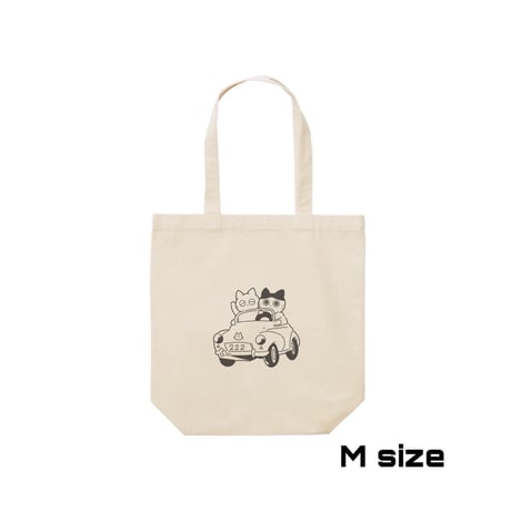 Re:vius Management / めるきゃっと - S/S Tee,L/S Tee,ToteBag
