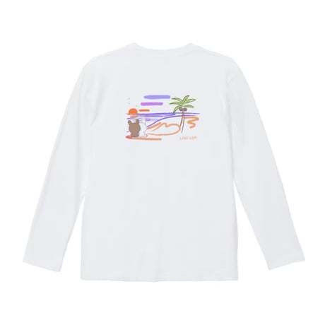 Re:vius Management / ラブうさ - S/S Tee,L/S Tee
