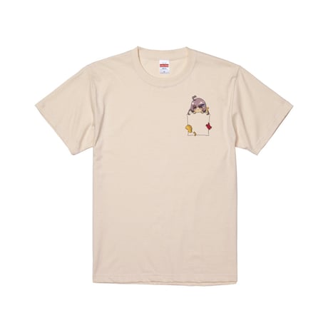 Re:vius Management / ちゅなまぐろ-S/S Tee