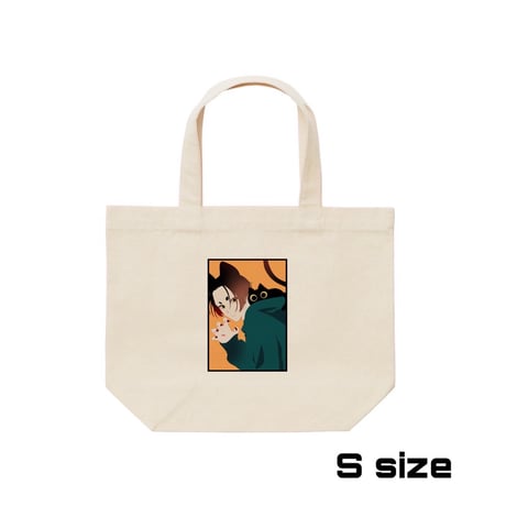 Re:vius Management / 深海ヒヲ - L/S Tee,Sweat,ToteBag