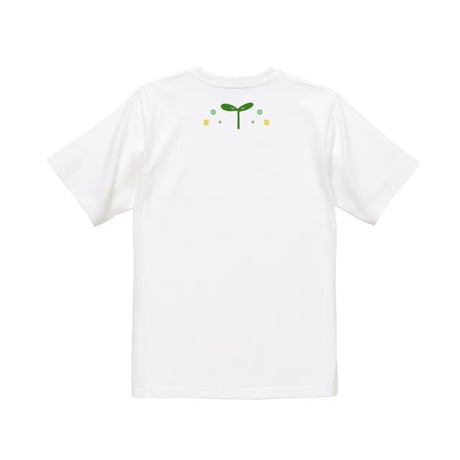 Re:vius Management / 常盤いろは2周年記念日Tシャツ