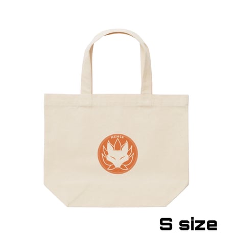 Re:vius Management / めむすけ狐ロゴT - S/S Tee,L/S Tee,ToteBag