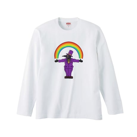 Re:vius Management / バーディー - L/S Tee