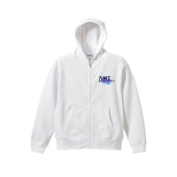 Re:vius Management / NOT BAKEMONO！人間証明グッズ - ZipHoodie