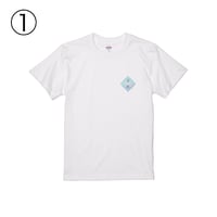 Re:vius Management / ①夏きつね - S/S Tee