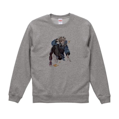 Re:vius Management / クウ=サルバトーレ - SweatShirt