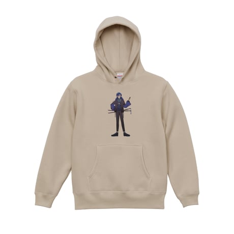 Re:vius Management / karuta✨② - Hoodie