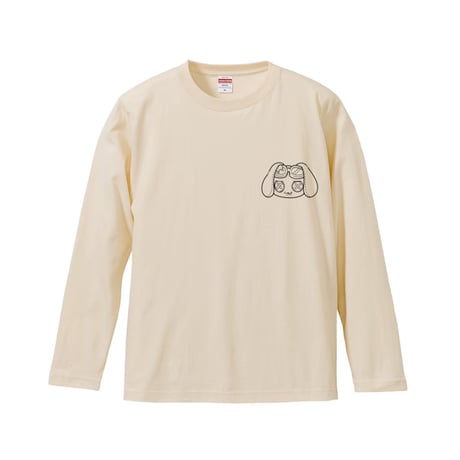 Re:vius Management / Re:vius✖︎LiliumeSports Streamer uni コラボ/オリジナルTシャツ - L/S Tee
