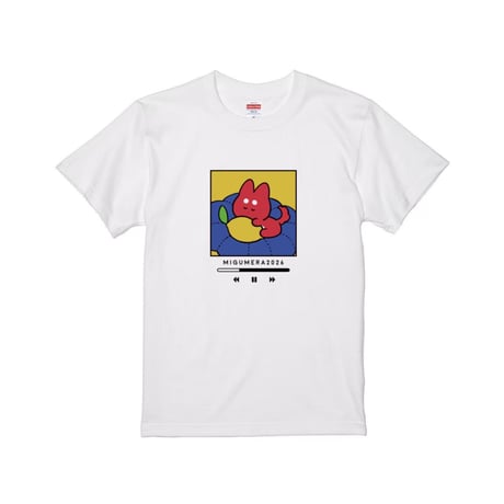 Re:vius Management / りょうま - S/S Tee