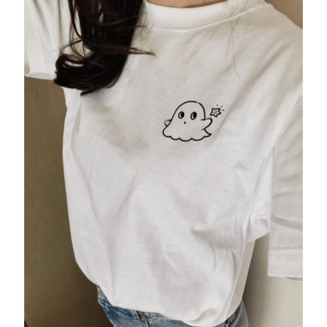 Re:vius Management / 金魚-S/S Tee