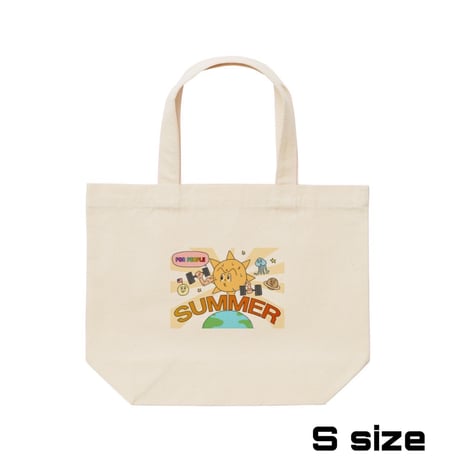 Re:vius Management / じじちゃん - ToteBag