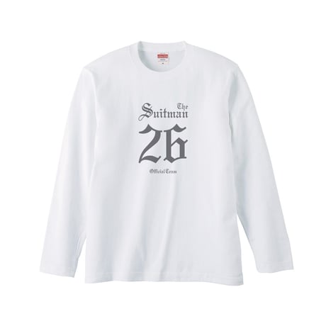 Re:vius Management / SUITMAN - S/S Tee,L/S Tee