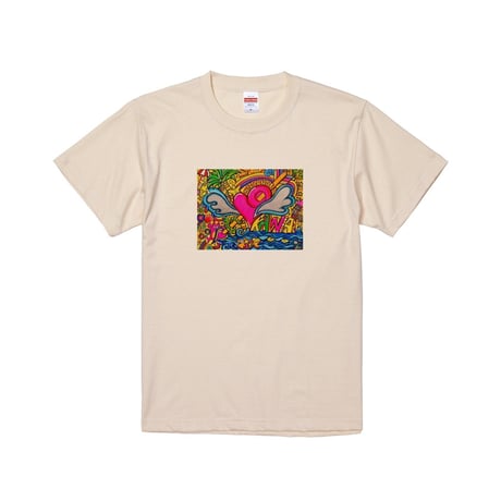 Re:vius Management /KANA-S/S Tee