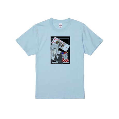 Re:vius Management / えちゃんまる - S/S Tee,L/S Tee,ToteBag