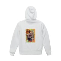 Re:vius Management / 遊希らく - Hoodie