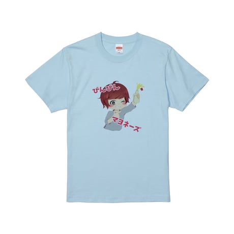 Re:vius Management / すみすまる。-S/S Tee