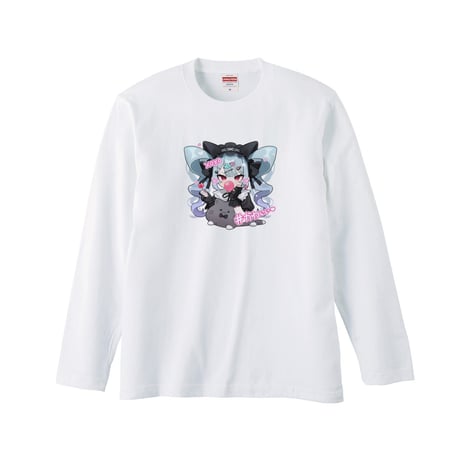 Re:vius Management / あんみつ - L/S Tee
