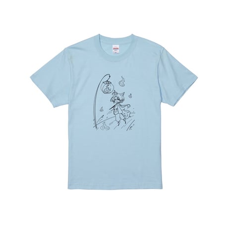 Re:vius Management / 桜茶ゆるか - S/S Tee