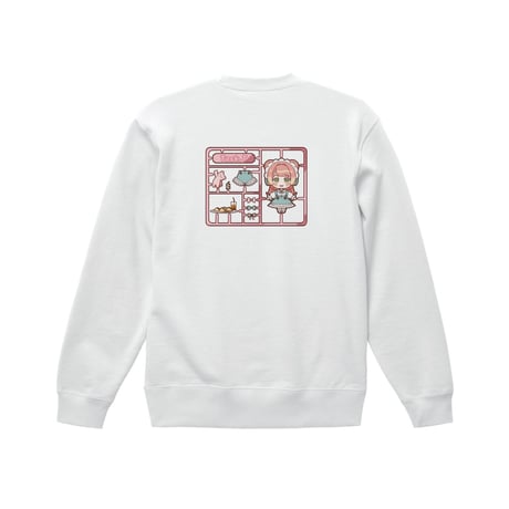 Re:vius Management / プラモタケウチ - S/S Tee,Sweat,ZipHoodie