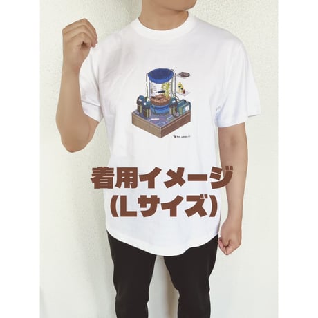 Re:vius Management / kroim(クロイムです） - S/S Tee
