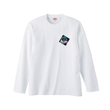 Re:vius Management / 桐竹柊至活動１周年記念ネームロゴ - S/S Tee,L/S Tee,ToteBag